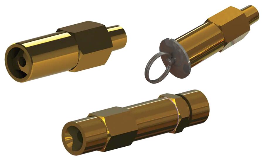 Parker 减压阀 Parker Pressure Relief Valves Cryogenic Thermal Relief